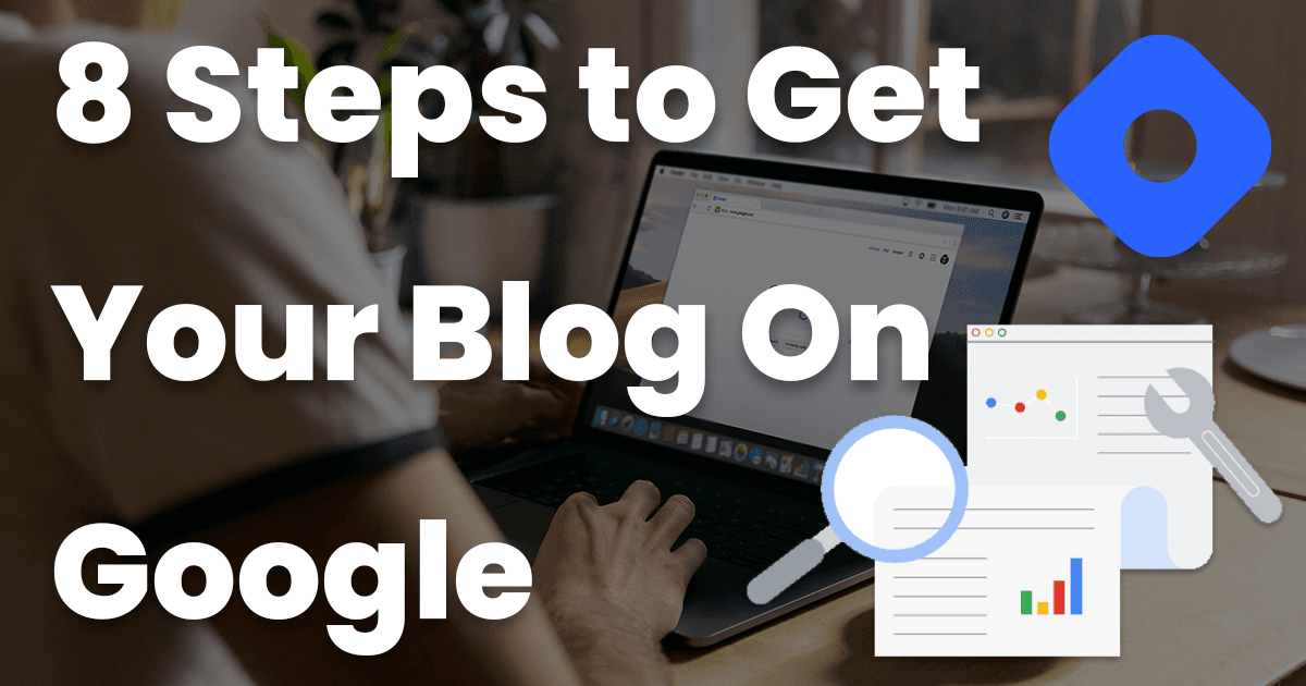 8 Steps to Get Your hashnode Blog On Google Console-2023 edition